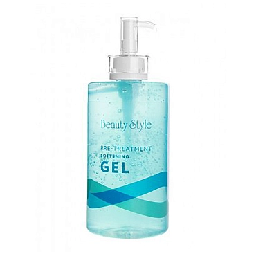 BEAUTY STYLE Гель гидрирующий размягчающий / Hydration Gel 700 мл