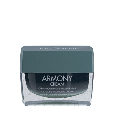 LEVISSIME Крем балансирующий для проблемной кожи / Armony Cream 50 мл