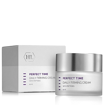 HOLY LAND Крем дневной укрепляющий / Perfect Time Daily Firming Cream 50 мл