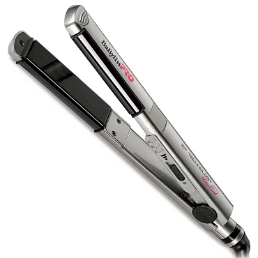 BABYLISS PRO Щипцы-выпрямитель Babyliss Ultra Curl, 25 мм, 40W BAB2071EPE (04166)