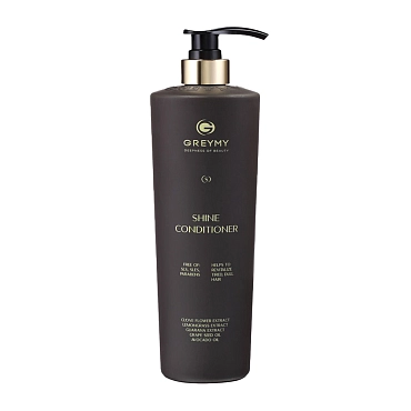 GREYMY Кондиционер для блеска / Shine Conditioner 800 мл