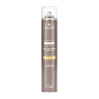 Лак фиксирующий придающий блеск средней фиксации / Illuminating Medium Spray 500 мл, HAIR COMPANY