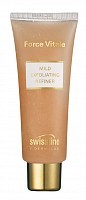 Гель-эксфолиант мягкий / Mild Exfoliating Refiner 75 мл, SWISS LINE