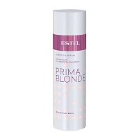ESTEL PROFESSIONAL Блеск-бальзам для светлых волос / Prima Blonde 200 мл, фото 1