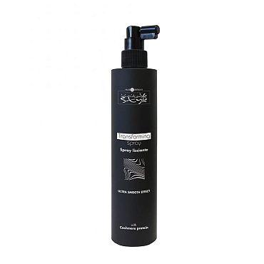 HAIR COMPANY Спрей разглаживающий / Transforming Spray INIMITABLE STYLE 300 мл