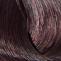 5/76 краска для волос, светлый шатен коричнево-фиолетовый (горький шоколад) / ESSEX Princess 60 мл, ESTEL PROFESSIONAL