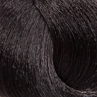 KAARAL 4.18 краска для волос, каштан пепельно-коричневый / Baco COLOR 100 мл, фото 1