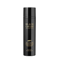 HOLIKA HOLIKA Эмульсия для лица с экстрактом черной икры / Black Caviar Anti-Wrinkle Emulsion 110 мл, фото 1