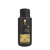 Состав, шаг 2 / Coffee Premium Collagen Capillary Regenerating Gel 100 мл