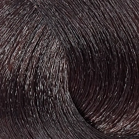 4/0 краска с витамином С для волос, средне-коричневый натуральный 100 мл, CONSTANT DELIGHT