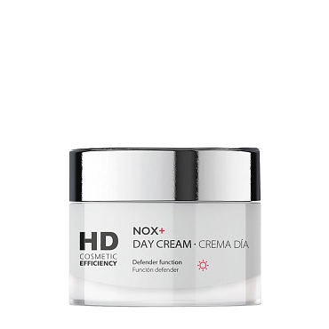 HD COSMETIC EFFICIENCY Крем дневной антиоксидантный / Nox+ day cream 50 мл