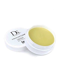 SIM SENSITIVE Воск для укладки волос сильной фиксации / DS Strong Matte Clay 50 мл, фото 2