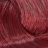6/5 краска для волос, темно-русый красный / ESSEX Princess 60 мл, ESTEL PROFESSIONAL