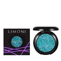 LIMONI Тени для век 007 / Eye Shadow Prism 2 гр, фото 5