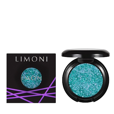 LIMONI Тени для век 007 / Eye Shadow Prism 2 гр