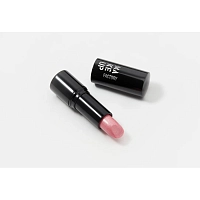 MAKE UP FACTORY Помада для губ, 15 цветок розы / SHIMMER LIP STICK 4 гр, фото 4