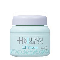 Крем увлажняющий для лица / LP cream 30 мл, HINOKI CLINICAL