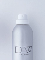 DEW PROFESSIONAL Спрей-мусс уплотняющий для объема волос / Thickening Spray Mousse For Volume 300 мл, фото 3