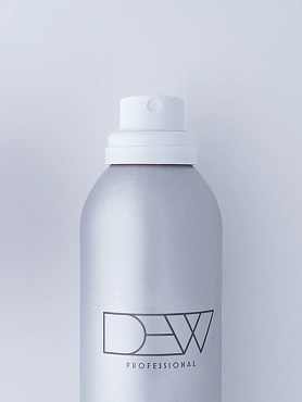 DEW PROFESSIONAL Спрей-мусс уплотняющий для объема волос / Thickening Spray Mousse For Volume 300 мл