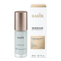 BABOR Сыворотка увлажняющая / Skinovage Moisturizing Serum 30 мл, фото 3