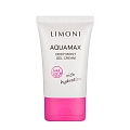 Гель-крем глубокоувлажняющий для лица / AQUAMAX DEEP MOIST GEL CREAM 50 мл