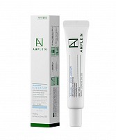 Крем гиалуроновый для век / HYALURON SHOT EYE CREAM 30 мл, AMPLE:N