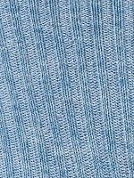 MINIMI Носки женские, меланж, Blu Сhiaro 35-38 / MINI COTONE 1203, фото 4