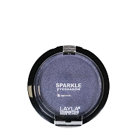 Тени сияющие для век, 9 / SPARKLE EYESHADOW 1,8 гр, LAYLA COSMETICS