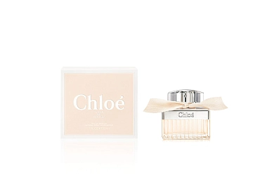 CHLOE Вода парфюмерная женская Chloe Fleur de Parfum 30 мл