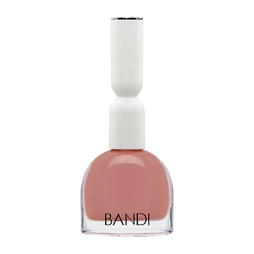 BANDI F602s лак для ногтей / ULTRA NATURE Peach Coral 10 гр