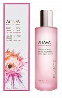 Масло сухое для тела, кактус и розовый перец / Deadsea Plants 100 мл, AHAVA