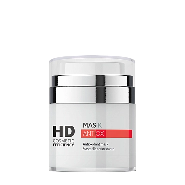 HD COSMETIC EFFICIENCY Маска интенсивная антивозрастная / Mas·k antiox 50 мл