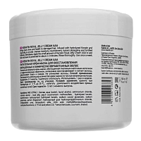 KAARAL Крем-маска питательная для восстановления окрашенных волос / AAA KERATIN COLOR CARE 500 мл, фото 2
