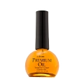 INM  Масло для кутикулы с ароматом мандарина и имбиря / Premium Tangerine-Ginger Cuticle Oil 15 мл