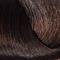 6/77 краска для волос, темно-русый коричневый интенсивный (мускатный) / ESSEX Princess 60 мл, ESTEL PROFESSIONAL
