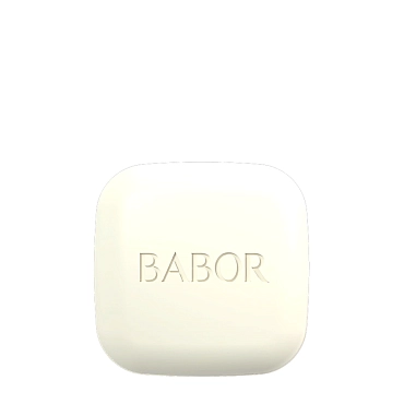 BABOR Мыло натуральное очищающее, рефилл / Natural Cleansing Bar Refill 65 гр