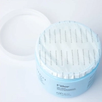 KAARAL Маска для придания плотности волосам / PURIFY FILLER MASK 500 мл, фото 3