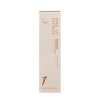 HOLIKA HOLIKA Маска-желе с морковью / Pure Essence The Vegan Carrot Cool Calming 80 гр, фото 3