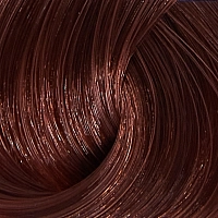 6/43 краска для волос, темно-русый медно-золотой (табак) / ESSEX Princess 60 мл, ESTEL PROFESSIONAL