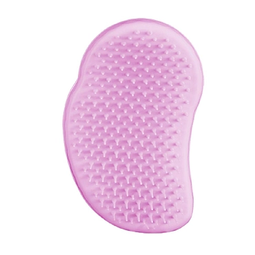 TANGLE TEEZER Расческа для волос / Fine & Fragile Pink Dawn