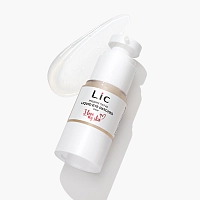 LIC Патчи жидкие для глаз, clear / Patches liquid for eyes Lic 15 мл, фото 2