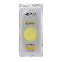 ARAVIA Парафин косметический с маслом лайма Тропический коктель 500 г, фото 4