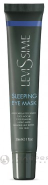 LEVISSIME Маска расслабляющая ночная для контура глаз / Sleeping Eye Mask 30 мл