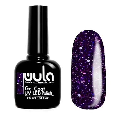 WULA NAILSOUL 423 гель-лак для ногтей / Wula nailsoul 10 мл