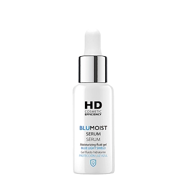 HD COSMETIC EFFICIENCY Сыворотка увлажняющая защитная / BLUMOIST Botulift serum 30 мл