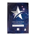 Маска тканевая подтягивающая с эффектом вторая кожа / Hollywood Star Mask 30 гр