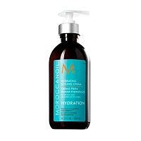 Крем увлажняющий для всех типов волос / Hydrating Styling Cream 300 мл, MOROCCANOIL