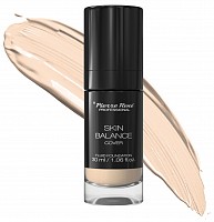 Средство тональное баланс кожи 20 / Skin Balance 30 мл, PIERRE RENE PROFESSIONAL