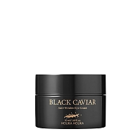 Крем для области вокруг глаз с экстрактом черной икры / Black Caviar Anti-Wrinkle Eye Cream 50 мл, HOLIKA HOLIKA