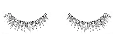 ARDELL Ресницы накладные 110 / Fashion Lash